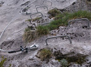  via ferrata 